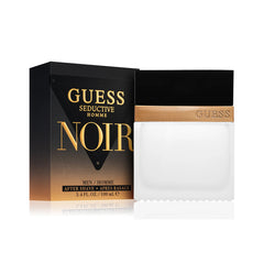 Guess Seductive Homme Noir After Shave