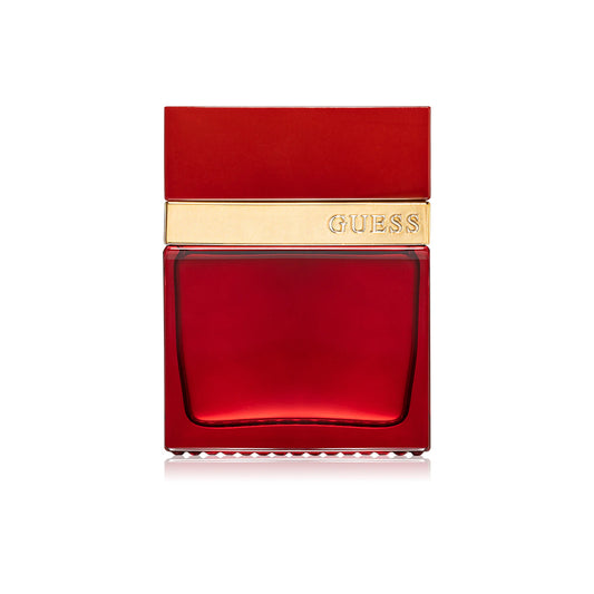Guess Seductive Homme Red Eau de Toilette