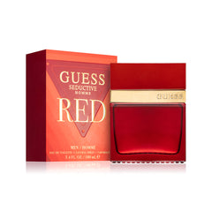 Guess Seductive Homme Red Eau de Toilette