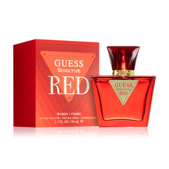 Guess Seductive Red Eau de Toilette edt 75 ml