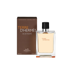 Hermès Terre d'Hermès Eau de Toilette