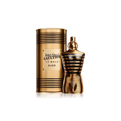 Jean Paul Gaultier Le Male Elixir