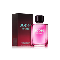 Joop! Homme Eau de Toilette