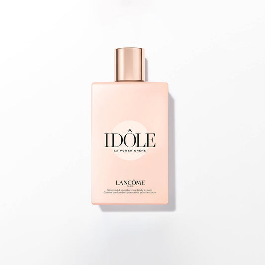 Lancôme Idôle Cremă de corp hidratantă
