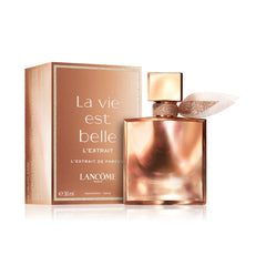 Lancome La Vie est Belle Extrait de Parfum