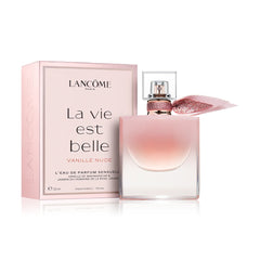 Lancome La Vie est Belle Vanille Nude