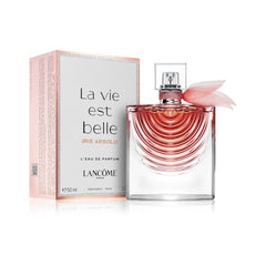 Lancôme La vie est belle Iris Absolu L'eau de Parfum