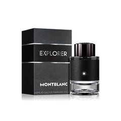 Montblanc Explorer Eau de Parfum