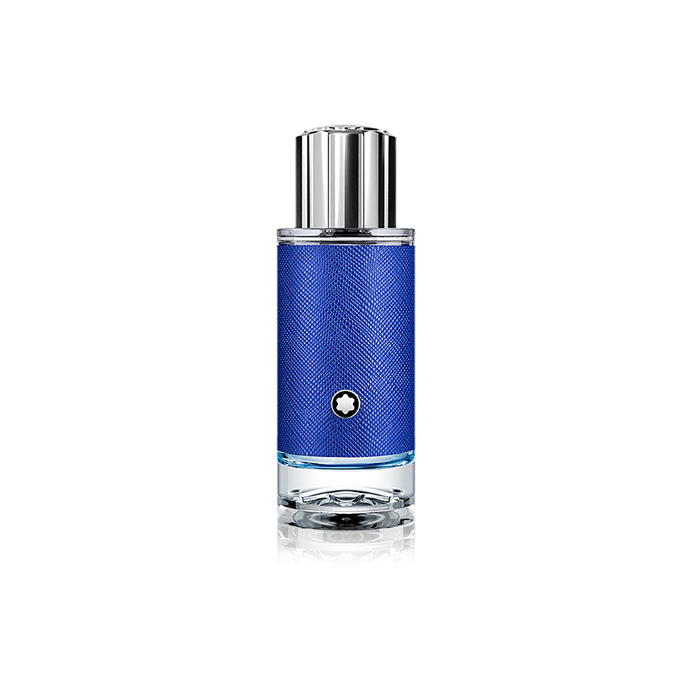 Montblanc Explorer Ultra Blue Eau de Parfum
