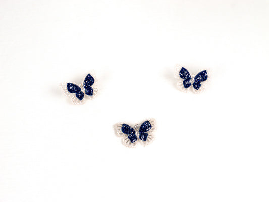 Set Bijuterii din Argint 925 - Cercei, Pandantiv - Zirconia - Argintiu