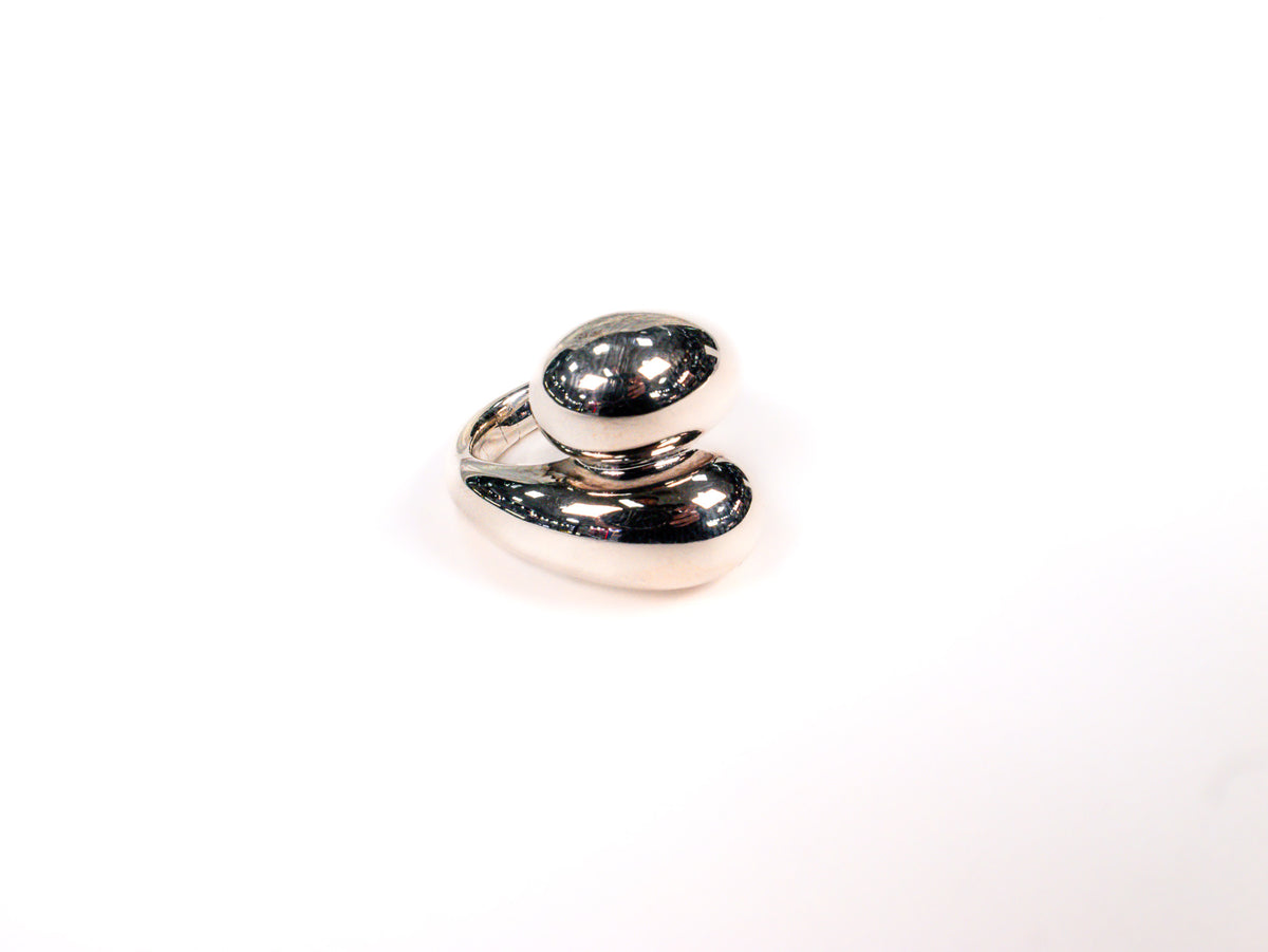 Inel din Argint 925 #1 - Marime 6