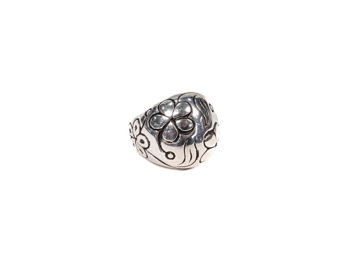 Inel din Argint 925 #1 - Marime 8.5