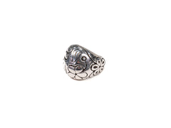 Inel din Argint 925 #1 - Marime 8.5
