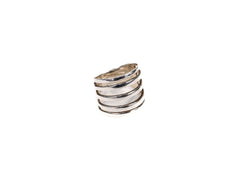 Inel din Argint 925 #10 - Marime 9