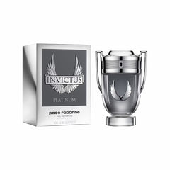 Paco Rabanne Invictus Platinum Eau de Parfum