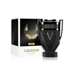 Paco Rabanne Invictus Victory Absolu Parfum Intense