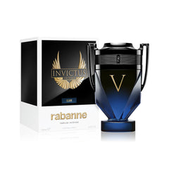 Paco Rabanne Invictus Victory Elixir