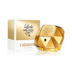 Paco Rabanne Lady Million Eau de Parfum