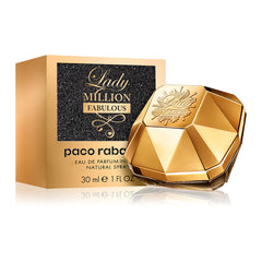 Paco Rabanne Lady Million Fabulous Eau de Parfum