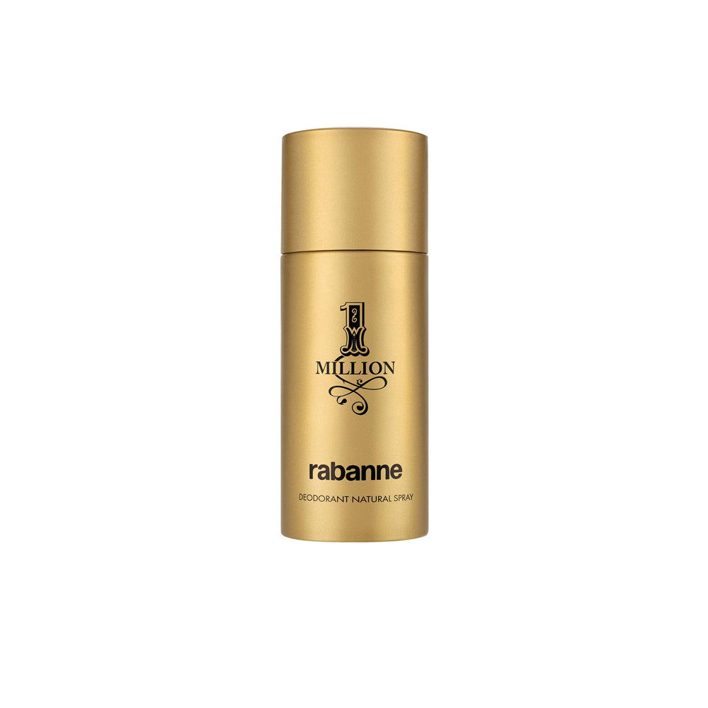 Paco Rabanne Million Deodorant