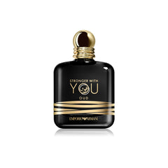 Emporio Armani Stronger With You Oud Eau de Parfum
