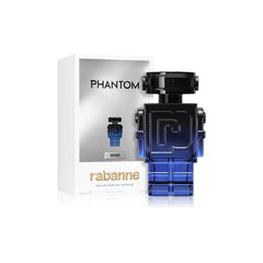 Paco Rabanne Phantom Eau de Parfum Intense