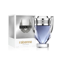 Paco Rabanne Invictus Eau de Toilette