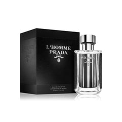 Prada L'Homme Eau de Toilette