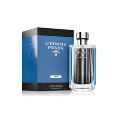 Prada L'Homme Eau de Toilette