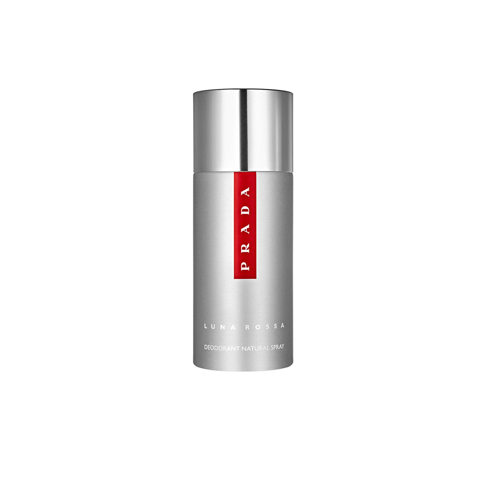 Prada Luna Rossa Deodorant Parfumé