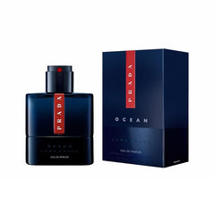 Prada Luna Rossa Ocean Eau de Parfum