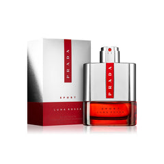 Prada Luna Rossa Sport Eau de Toilette