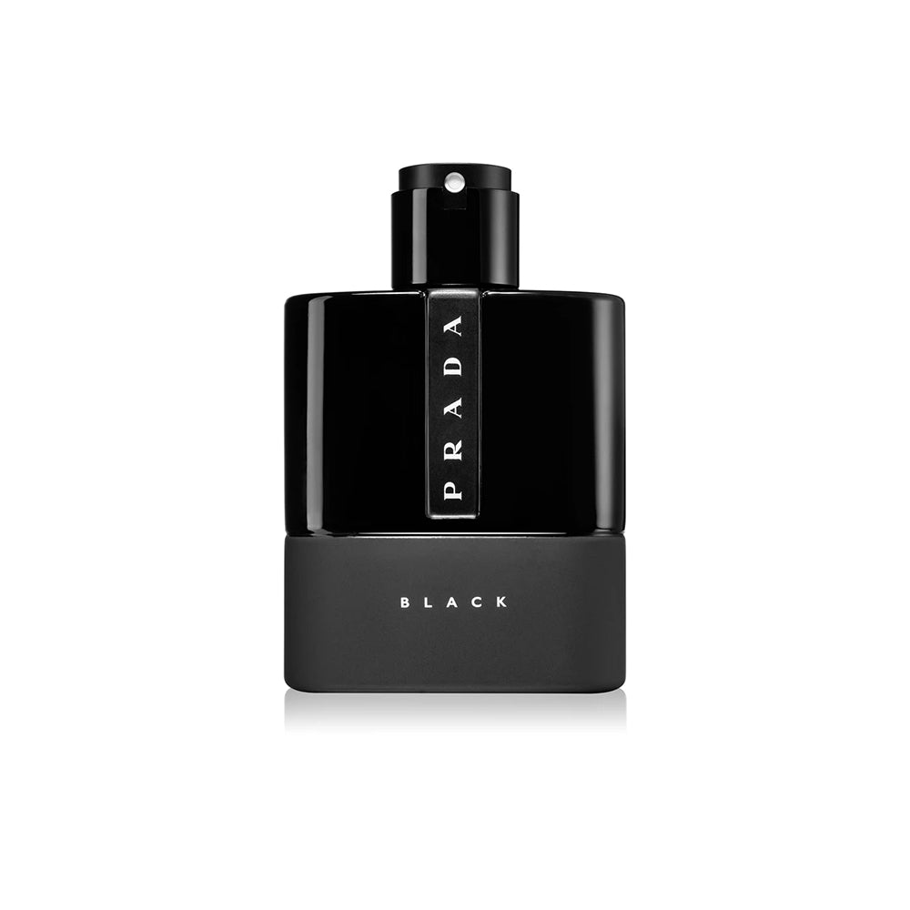 Prada Luna Rossa Black Eau de Parfum