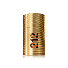 Carolina Herrera 212 NYC Men Gold