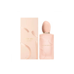 Giorgio Armani Sì Nude Bloom Eau de Toilette
