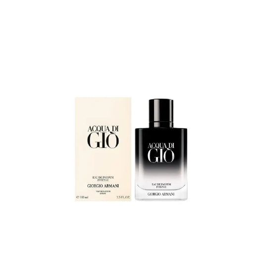 Giorgio Armani Acqua di Giò Eau de Parfum Intense 100ml