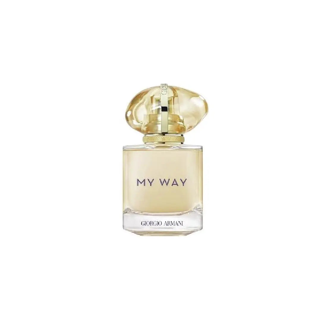 Giorgio Armani My Way Sunny Vanilla EDP