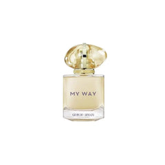Giorgio Armani My Way Sunny Vanilla EDP