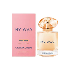Giorgio Armani My Way Sunny Vanilla EDP