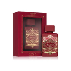Lattafa Badee Al Oud Sublime