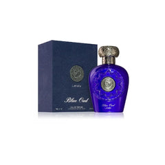 Lattafa Opulent Blue