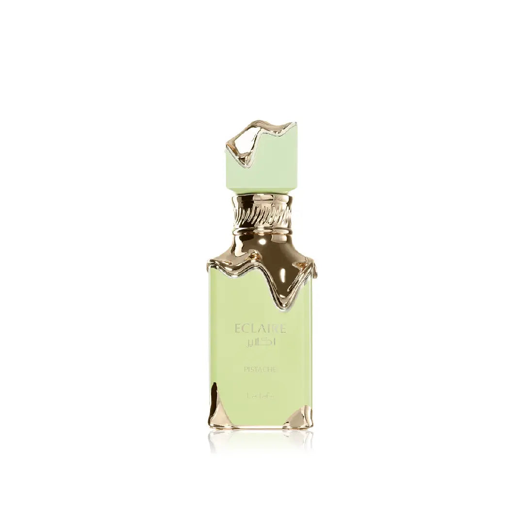 Eclaire Pistache by Lattafa Eau de Parfum