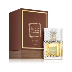 Lattafa Khamrah Qahwa