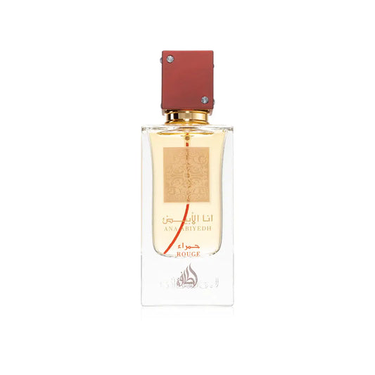 Lattafa Ana Abiyedh Rouge
