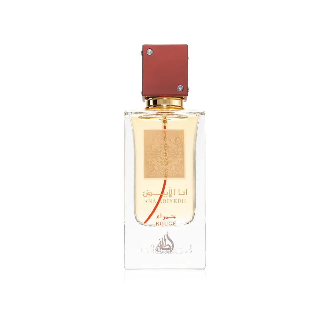 Lattafa Ana Abiyedh Rouge
