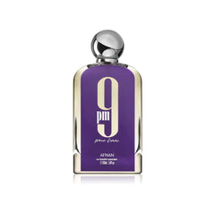 Afnan 9 PM Pour Femme