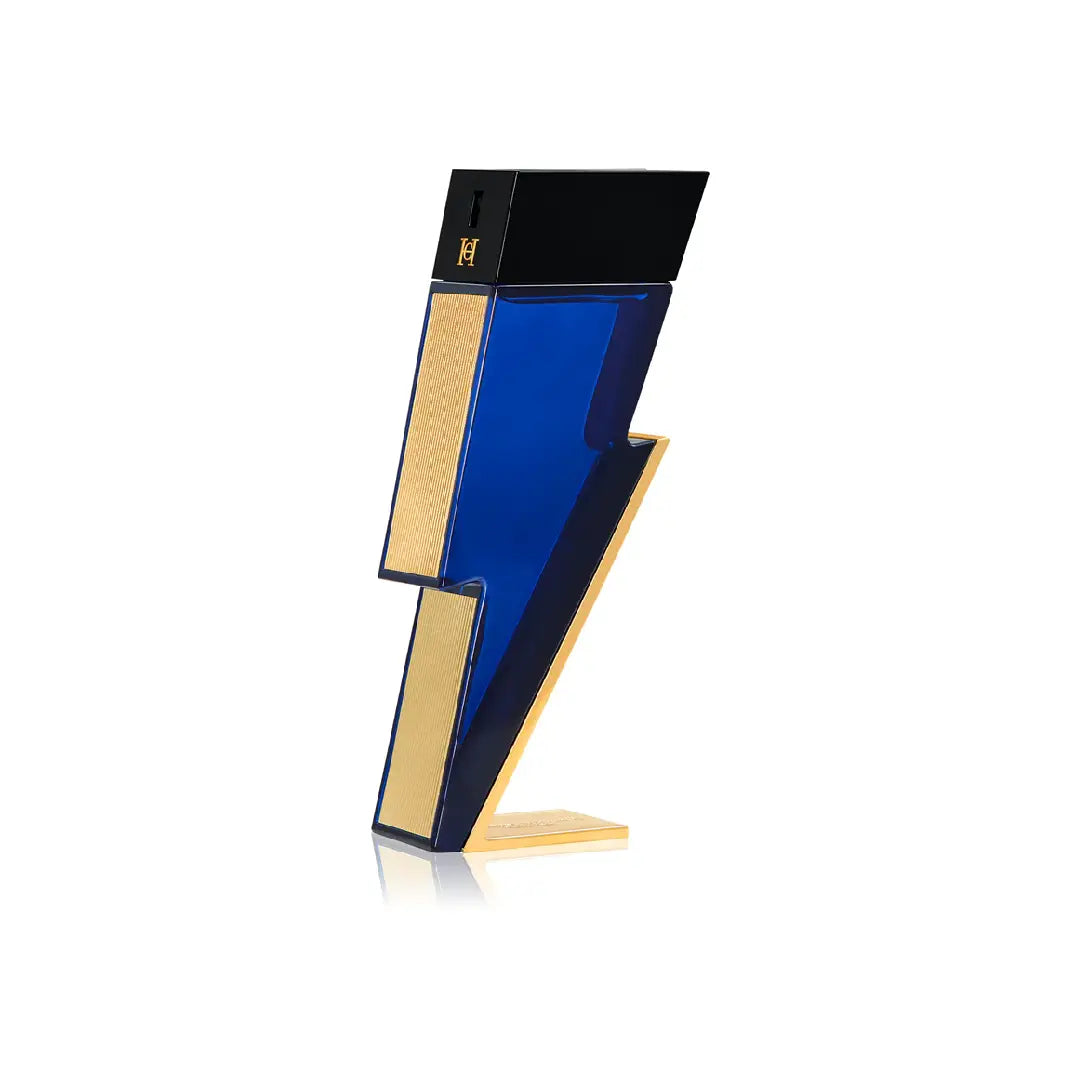 Bad Boy Cobalt Absolute - Carolina Herrera