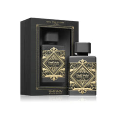 Lattafa Badee Al Oud Oud For Glory