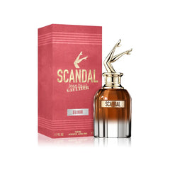 Scandal Elixir - Jean Paul Gaultier