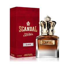 Scandal Elixir Pour Homme - Jean Paul Gaultier